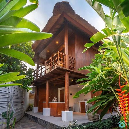 Banjar  Villa Kamboja - Intimate Luxury Lovina Beach Villa מראה חיצוני תמונה