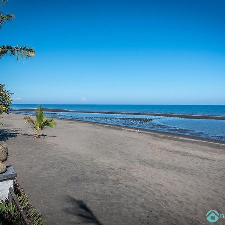 Banjar  Villa Kamboja - Intimate Luxury Lovina Beach Villa מראה חיצוני תמונה