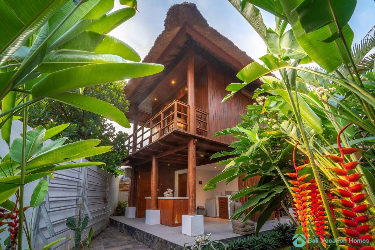 Banjar  Villa Kamboja - Intimate Luxury Lovina Beach Villa מראה חיצוני תמונה