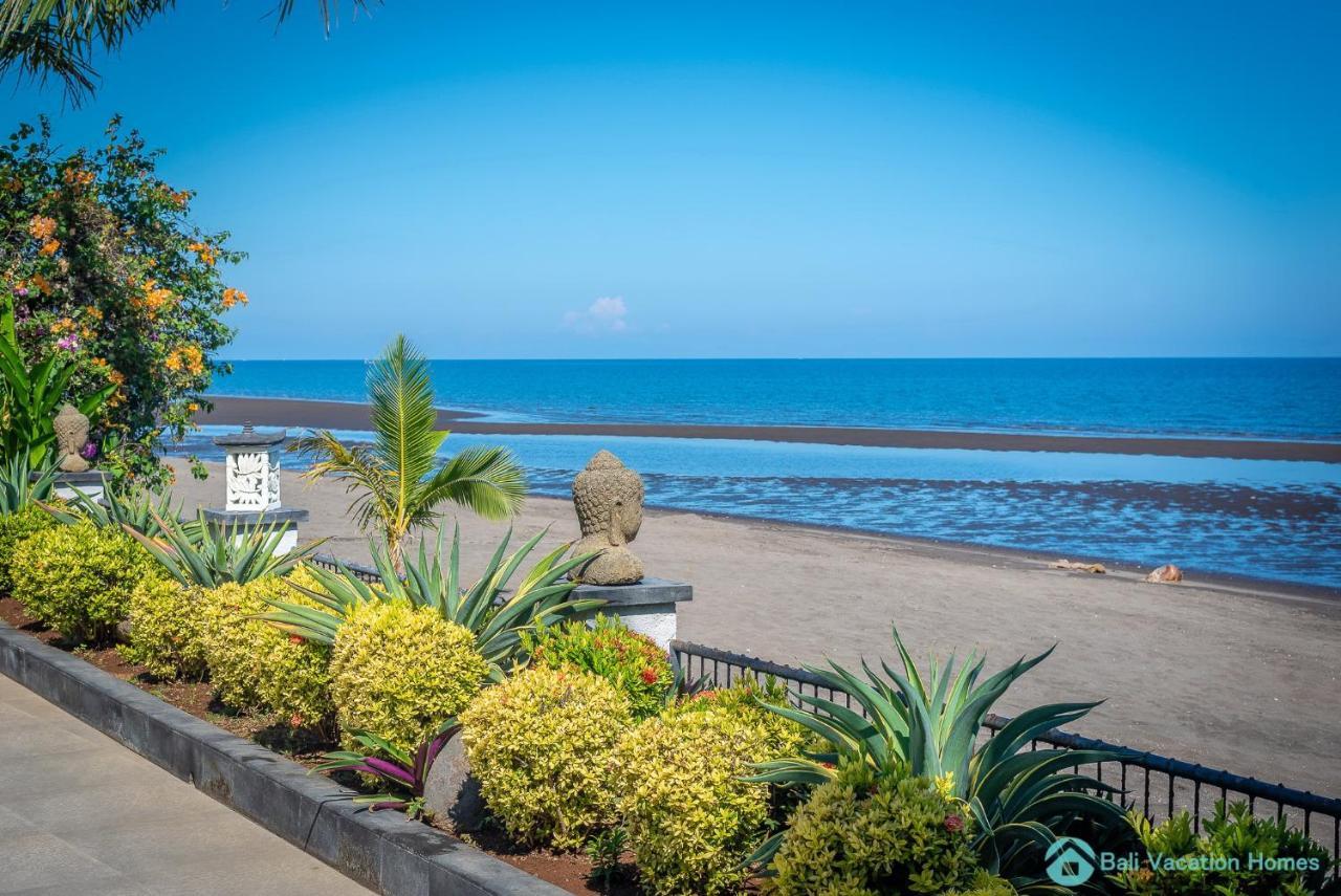 Banjar  Villa Kamboja - Intimate Luxury Lovina Beach Villa מראה חיצוני תמונה